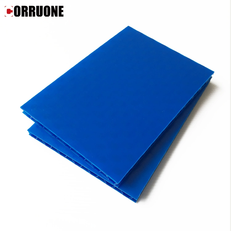 Coroplast Corflute Correx Plastic Sheet