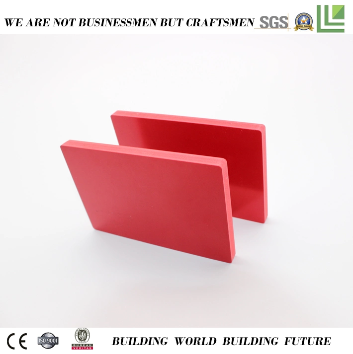 Factory Price PVC Foam Board Machine Corflute Board/ Corrugated Plastic Board/ Coroplast Sign Board