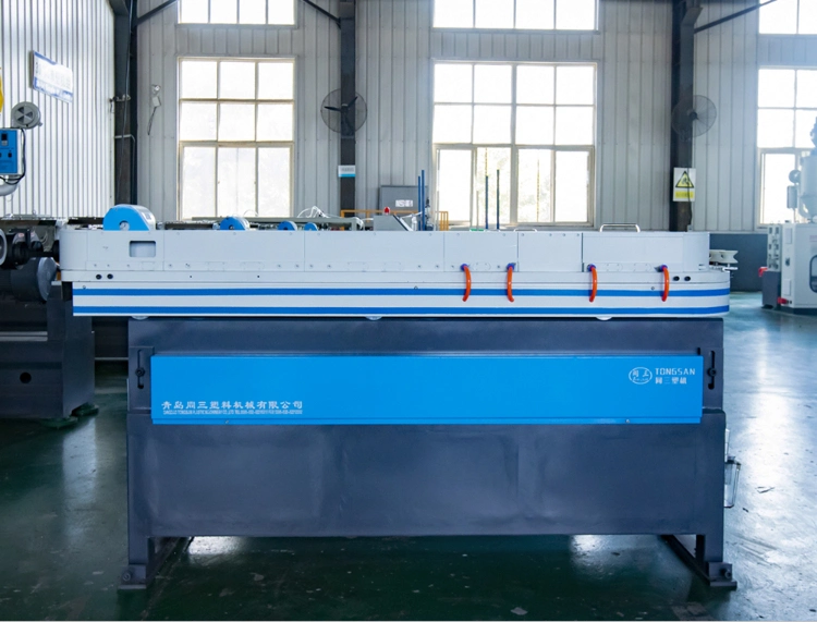 PP PE PVC PA EVA Corrugated Pipe Machine/ Single Wall Corrugated Tube Machine /Plastic Flexible Corrugated Pipe Machine/Hooka Shisha Pipe Machine