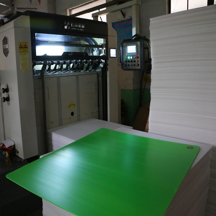 Coroplast Corrugated Plastic Sheet PP Hollow Sheet
