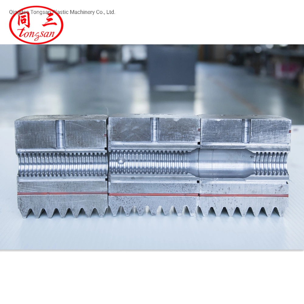 Plastic PP Hookah Hose Machine Hookah Hose Machine Single Wall Corrugated Hose Machine Manufacturer Since 1997