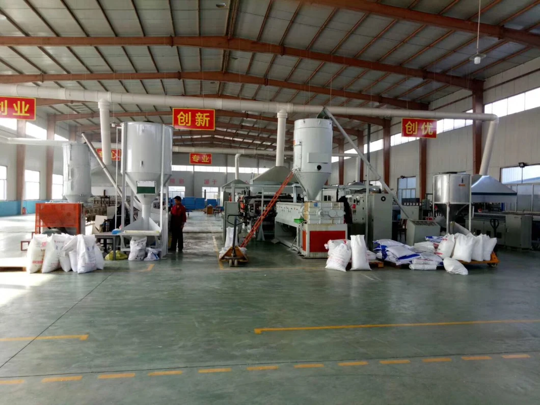 Corrugated Plastic Coroplast Corflute Sheet PP Polypropylene Sheet
