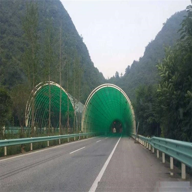 Jubo Q195/Q235/Q345 Material 200*55 Wave Drainage Culvert Pipe, Assemble Corrugated Steel Pipe Culvert