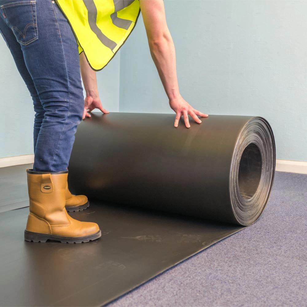 Widely used Fire Retardant Weather Resistant Custom Size Corflute Coroplast Correx PP Corrugated Plastic Sheet Rolls