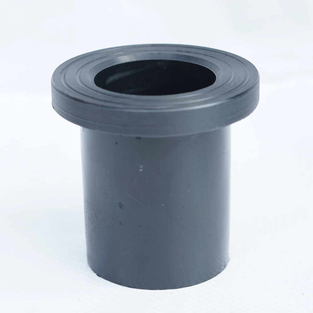 Price List of HDPE Fittings/Plastic Fittings/Electrofusion Fittings/HDPE Fittings and Fittings/Pipe Fittings