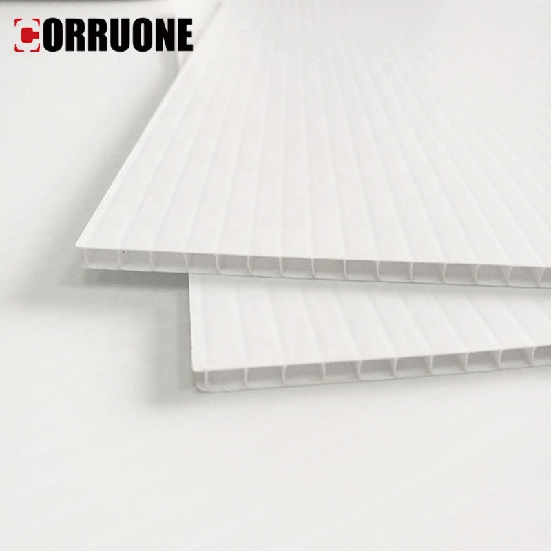 Corona Coroplast Sheets and Sheets for Outdoor Advertising, Printing and Signs