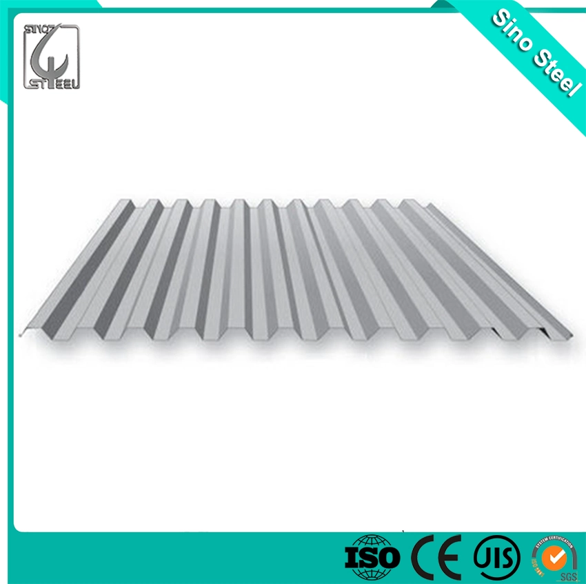 Corrugated Sheet Metal Corrugated Roofing Price Roof Sheet Galvanized Steel Coil
