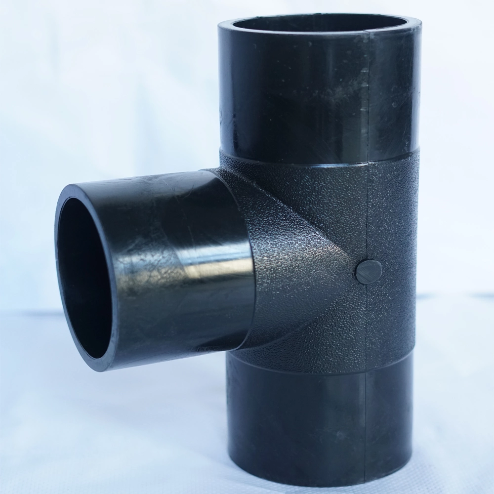 Price List of HDPE Fittings/Plastic Fittings/Electrofusion Fittings/HDPE Fittings and Fittings/Pipe Fittings